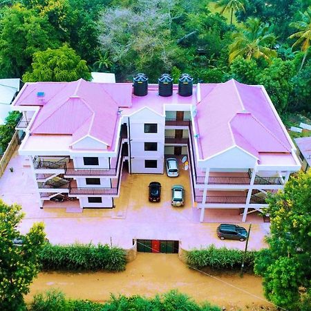 Monalisa Furnished Apartments Morogoro 外观 照片