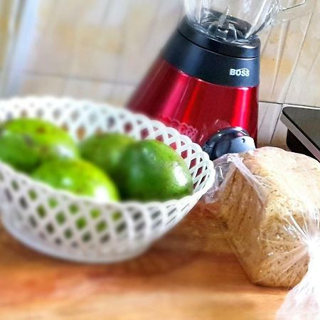 Monalisa Furnished Apartments Morogoro 外观 照片