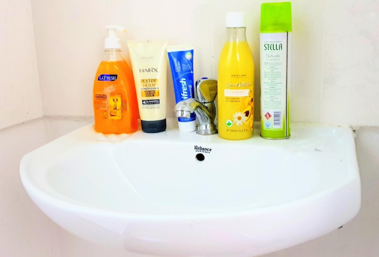 Monalisa Furnished Apartments Morogoro 外观 照片