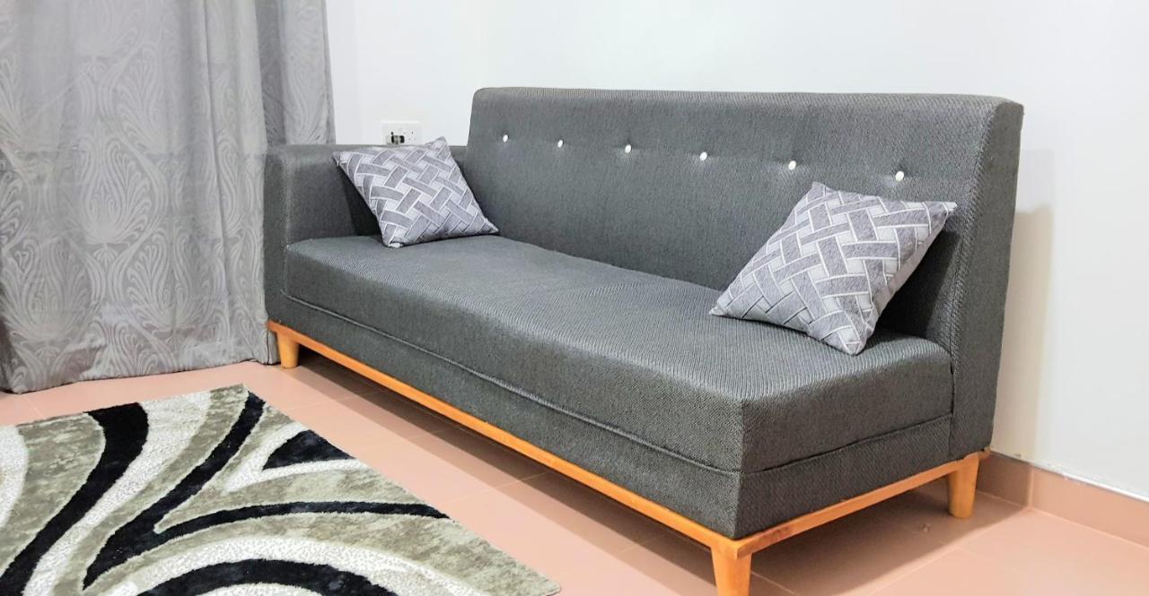 Monalisa Furnished Apartments Morogoro 外观 照片