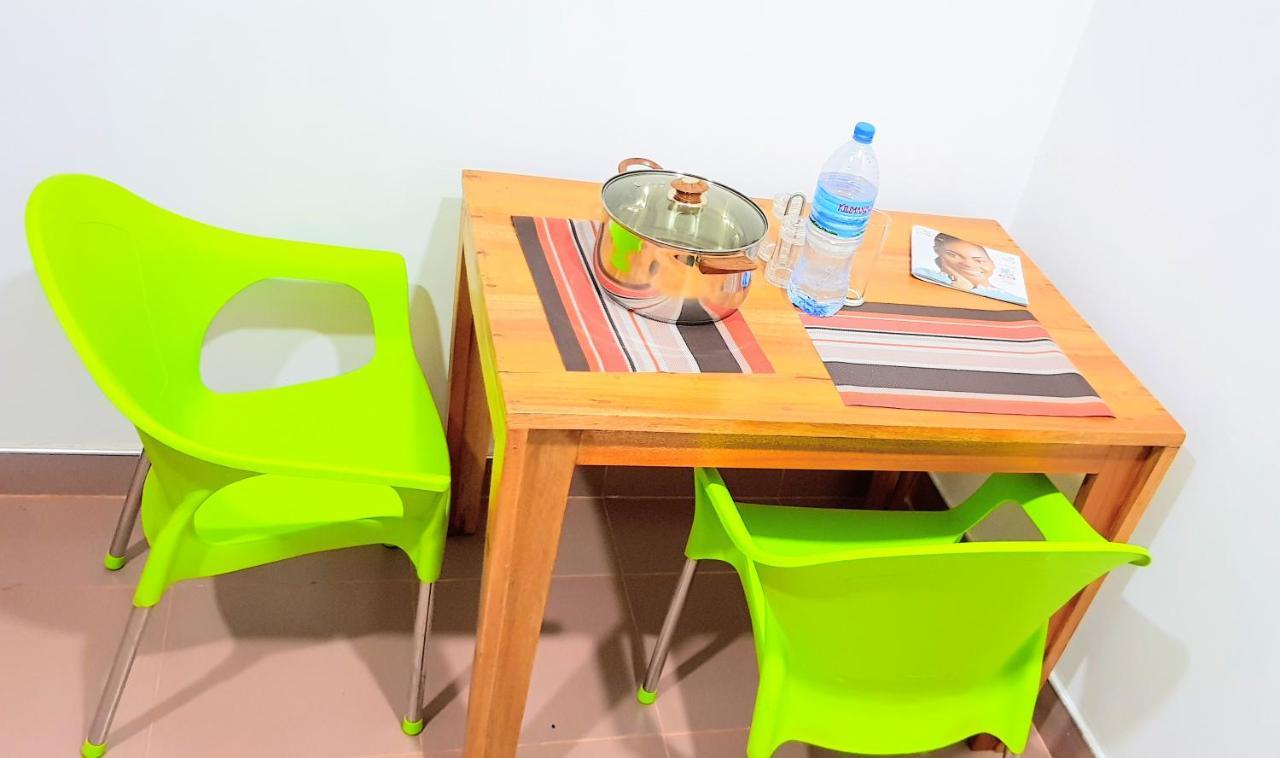 Monalisa Furnished Apartments Morogoro 外观 照片