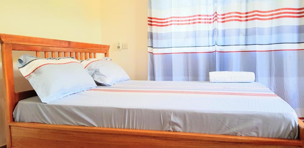 Monalisa Furnished Apartments Morogoro 外观 照片