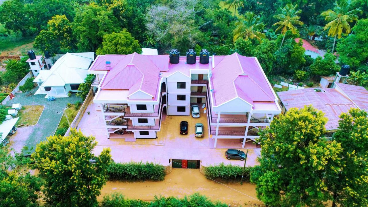 Monalisa Furnished Apartments Morogoro 外观 照片