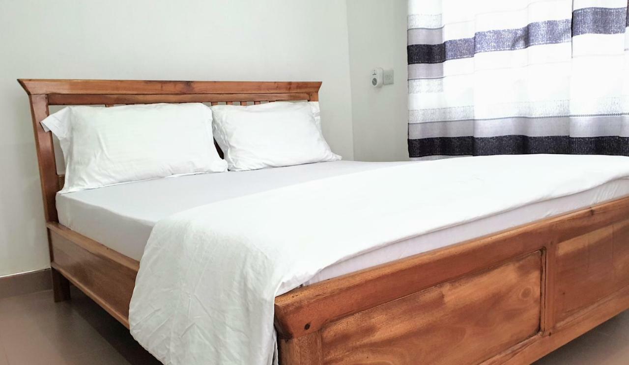 Monalisa Furnished Apartments Morogoro 外观 照片